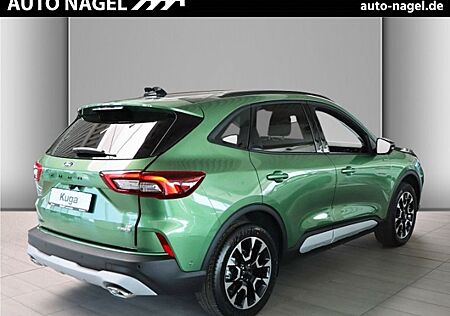 Ford Kuga Active X 2.5l FHEV LED ACC TWA