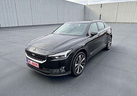 Polestar 2 Long Range Dual Motor Launch Edition
