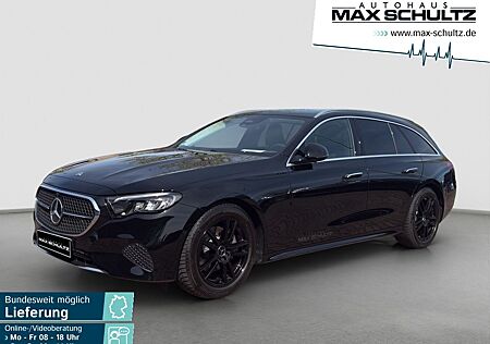 Mercedes-Benz E 200 d T TAXI Avantgarde*LED*DISTRONIC*PDC*RFK