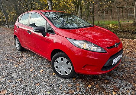 Ford Fiesta Ambiente