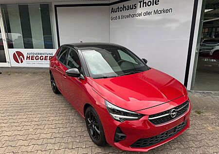 Opel Corsa F GS Line 1.2 *CARPLAY+LED*