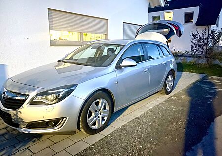 Opel Insignia ST 1.6 CDTI ecoFL. Bus. Innov. 100kW