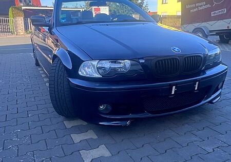 BMW 325Ci -
