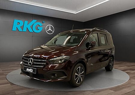 Mercedes-Benz T-Klasse T 180 d PROGRESSIVE Standard NAVI KEYLESS LED