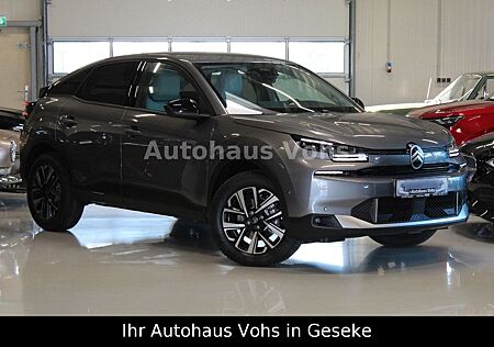 Citroën C4 Lim. Aut. Max|360|FSH|LHZ|SHZ|ACC|TOT|Massage
