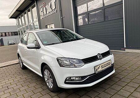 VW Polo Volkswagen 1.0 55kW Trendline