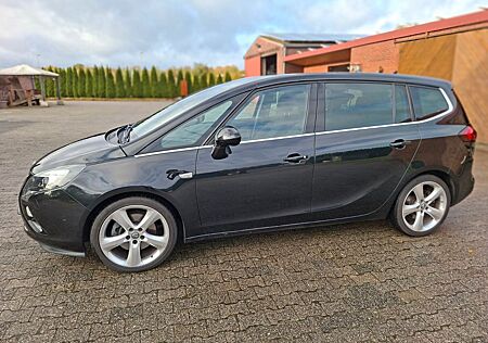 Opel Zafira Tourer 2.0 CDTI ecoFLEX Style 125kW S...