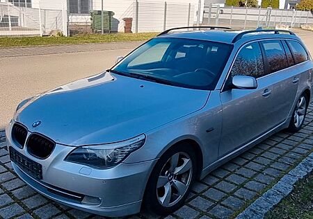 BMW 530d A touring -Anh.