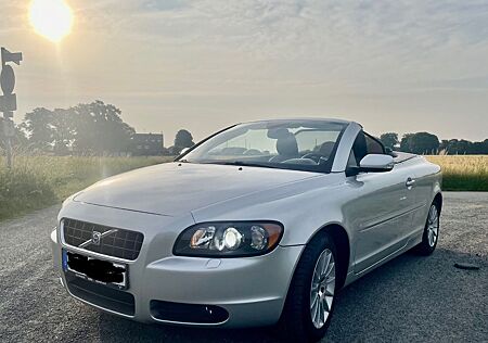 Volvo C70 2.4 Summum Summum