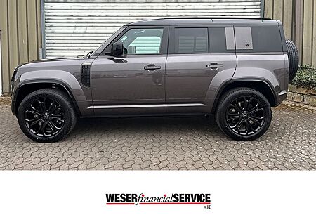 Land Rover Defender 4.4 V8 OCTA - Stock! today+