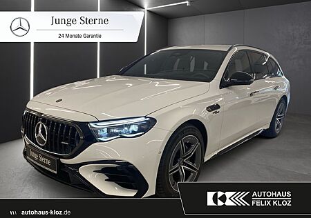 Mercedes-Benz E 53 AMG E 53 T AMG 4M+*Super*Burme*AHK*Distro*360*Night*