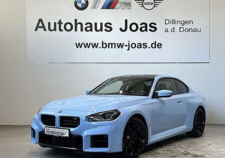 BMW M2 Coupé M Carbondach M Sportsitze Harman Kardon