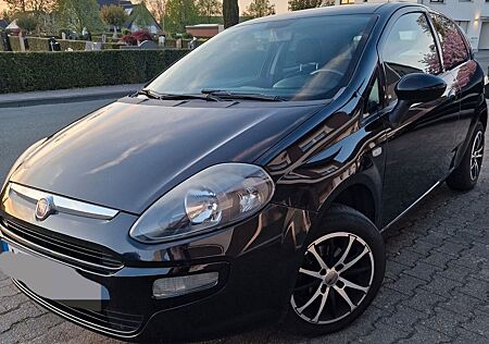 Fiat Punto EVO