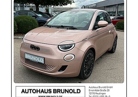 Fiat 500 Neuer MY23 By Bocelli MJ23 118 PS