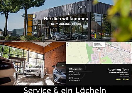 Opel Mokka GS +AT+NAVI+GARANTIE-PAKET BIS 2028!