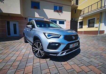 Seat Ateca 1.5 TSI ACT 110kW Xperience DSG Xperience