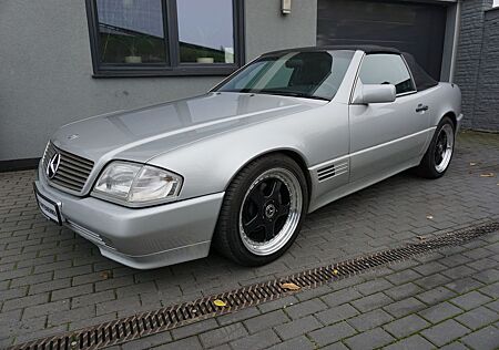 Mercedes-Benz SL 280 Aut. Hardtop,Verdeck Neu