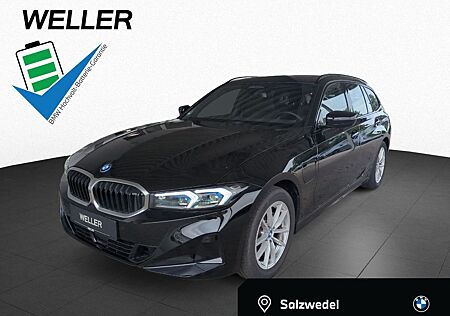 BMW 330e Touring LCPro Pano Adap.LED St&Go 360°