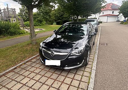 Opel Insignia Sports Tourer 1.4 T ecoFLEX Sport S...