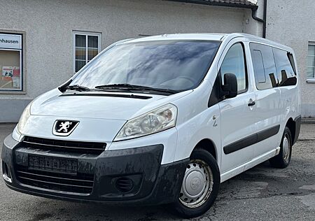 Peugeot Expert Tepee L2H1 Esplanade 6 Sitzen TÜV 06/2026