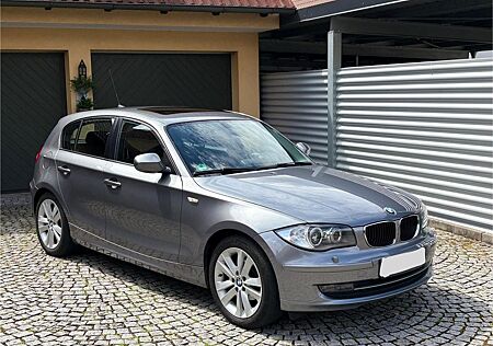 BMW 116i -