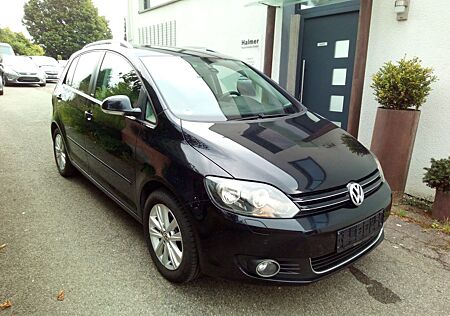 VW Golf Plus Volkswagen Style Top Zustand