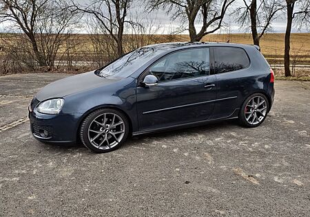VW Golf Volkswagen 5 (V) 2.0 T-FSI GTI