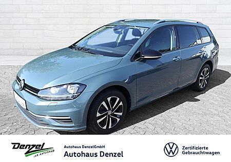 VW Golf Volkswagen Variant "IQ.DRIVE" 1.0 TSI ACC/NAVI