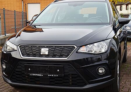 Seat Arona Style/LED/Carplay/Navi/PDC/Sitzh./Tem./TOP