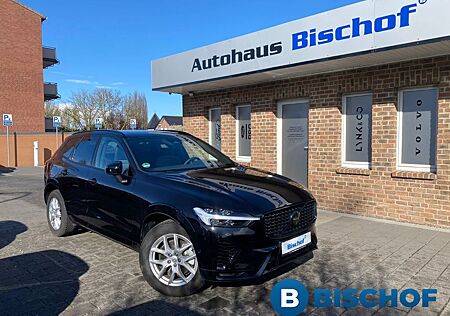Volvo XC 60 XC60 T6 Ultra Black Edition Recharge Plug-In Hyb