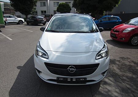 Opel Corsa E Color Edition ecoFlex