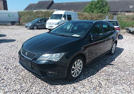 Seat Leon ST Style, SR+WR, PDC, Navi, Tüv / Au neu !!