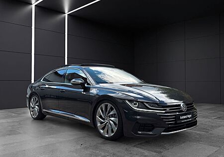 VW Arteon Volkswagen *R-LINE*HEAD-UP*DYNAUDIO*PANO*2.HAND*