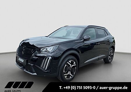 Peugeot 2008 PureTech 130 (Allure LED ACC SHZ PDC MFL)