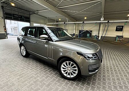 Land Rover Range Rover 5.0 L 525 PS Keyless AHK | PIXEL