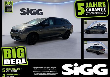 Opel Astra K Sports Tourer 1.2 Turbo Ultimate ACC