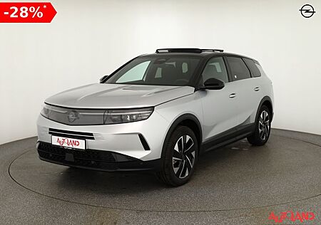 Opel Grandland X Grandland GS 1.2DI Turbo Hybrid Aut. LED ACC AHK