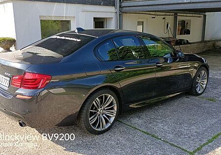 BMW 535i F10