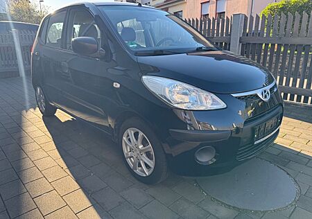 Hyundai i10 1.1 Classic Classic