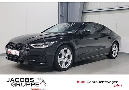 Audi A7 Sportback 50 TFSI e quattro LED*Head-up*Kamer