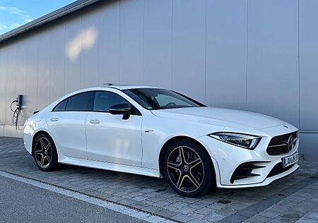 Mercedes-Benz CLS 450 4MATIC - 53 AMG Optik