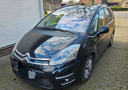 Citroën C4 Picasso HDi 165 Exclusive Autom. Exclusive