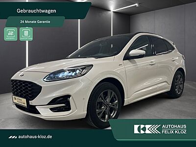 Ford Kuga 2.0 EcoBlue ST-Line X*AHK*Panorama*Fahrassi