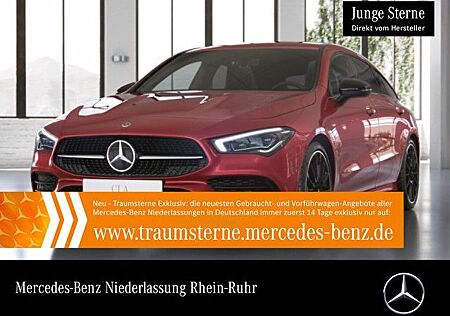 Mercedes-Benz CLA 250 Shooting Brake CLA 250 e SB AMG/Night/AHK/MBeam/Kamera/AdvSound