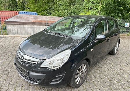 Opel Corsa 1.4 ecoFLEX Active S/S Active