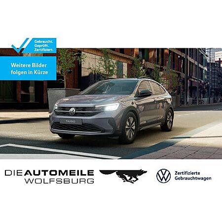 VW Taigo leasen