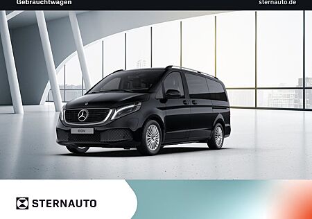 Mercedes-Benz EQV 300 AVANTGARDE Lang AVANTGARDE Line/Basic