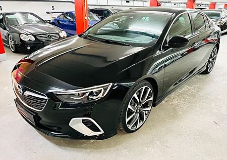 Opel Insignia B Grand Sport GSi 4x4 Glasdach|HUD|LED