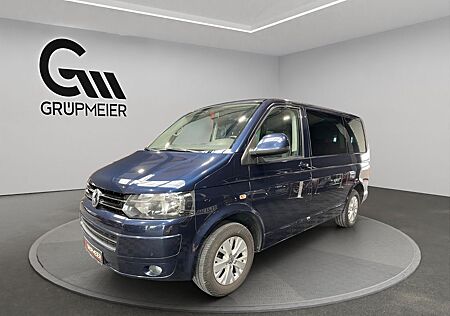 VW T5 Multivan Volkswagen Special PDC|Sitzhz|7 Sitzer