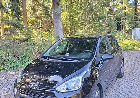 Hyundai i10 1.2 YES! Plus